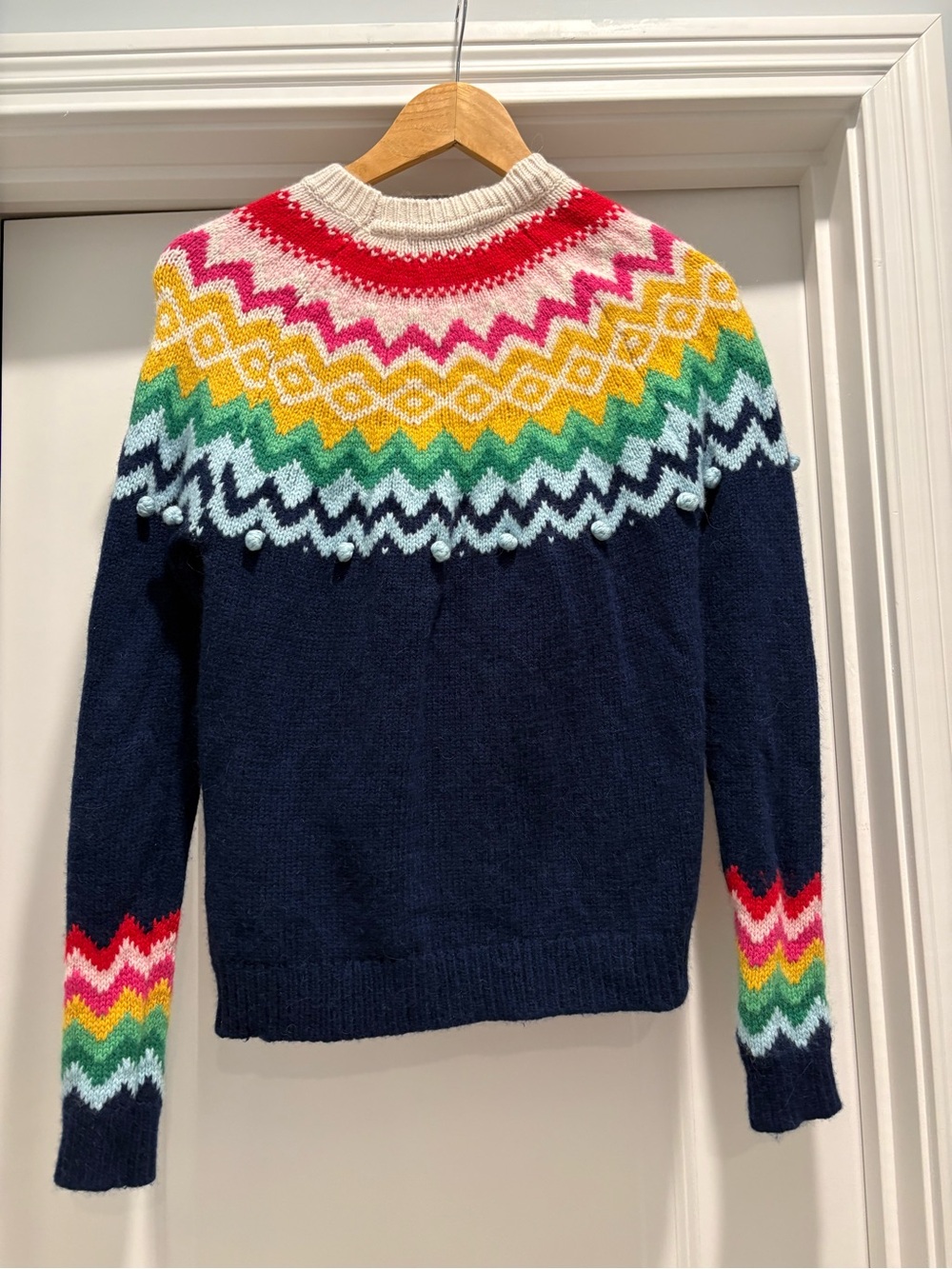 Boden Sweater - Picture 6 of 7